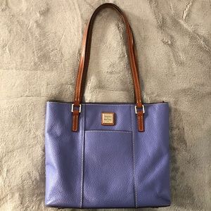Dooney & Bourke Lexington Shopper
